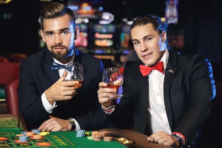 mostbet site Live Casino safha
