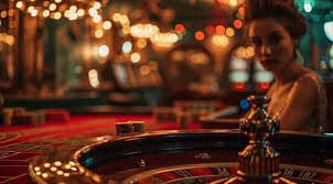 mostbet site Live Casino